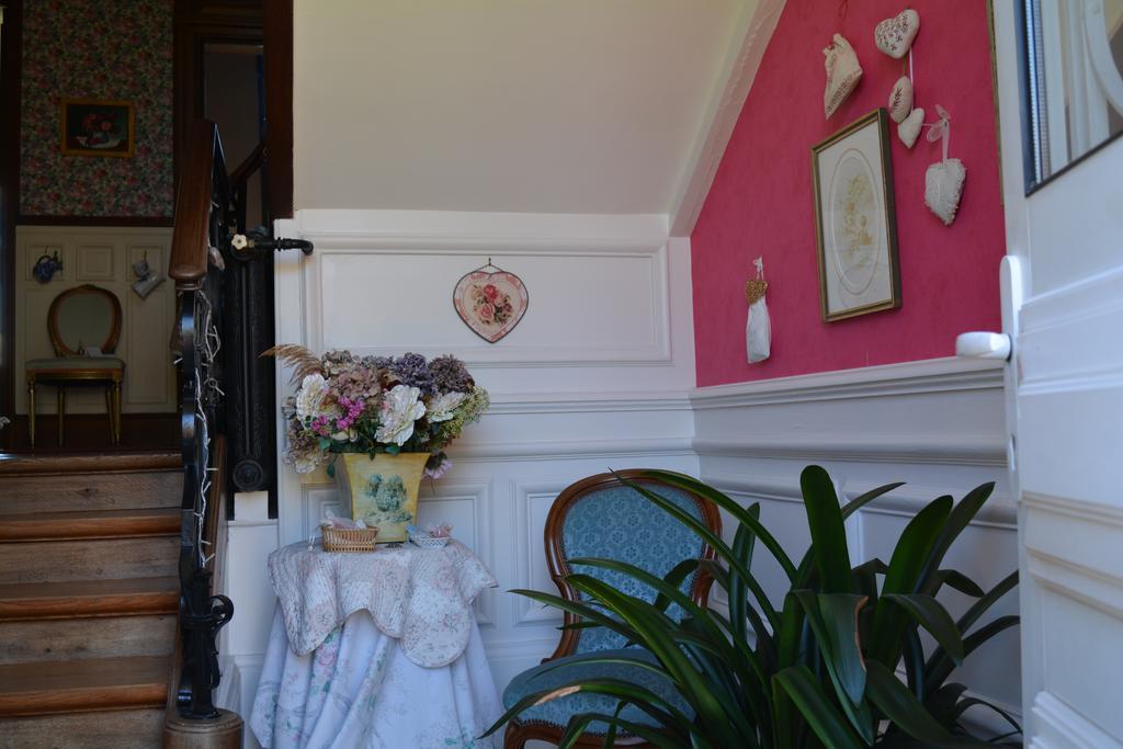 La Roseliere Otel Carentan Dış mekan fotoğraf