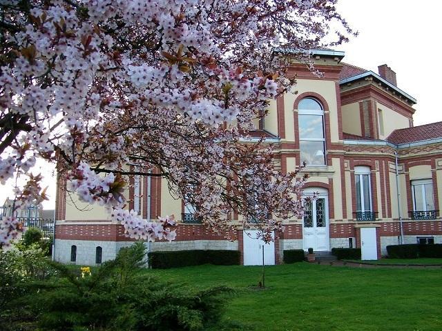 La Roseliere Otel Carentan Dış mekan fotoğraf