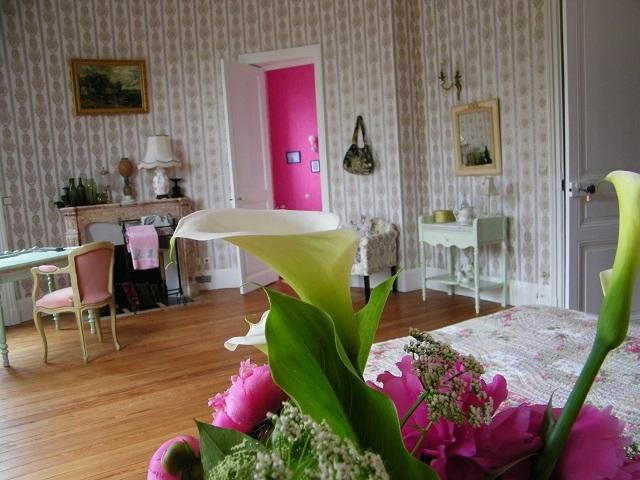 La Roseliere Otel Carentan Dış mekan fotoğraf