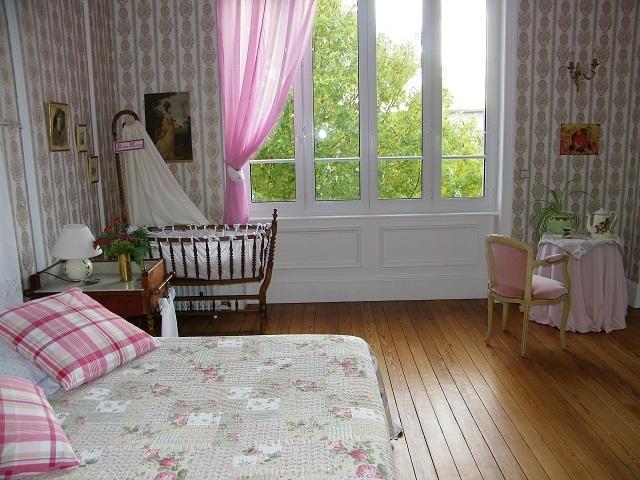 La Roseliere Otel Carentan Oda fotoğraf