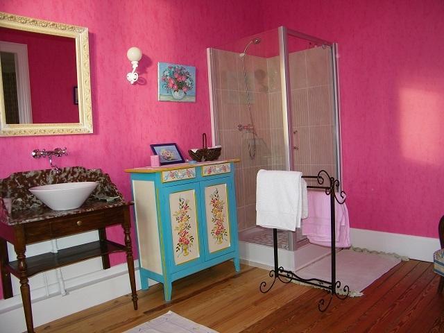 La Roseliere Otel Carentan Oda fotoğraf